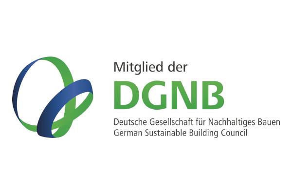 Green Arch Planungsgesellschaft & der DGNB