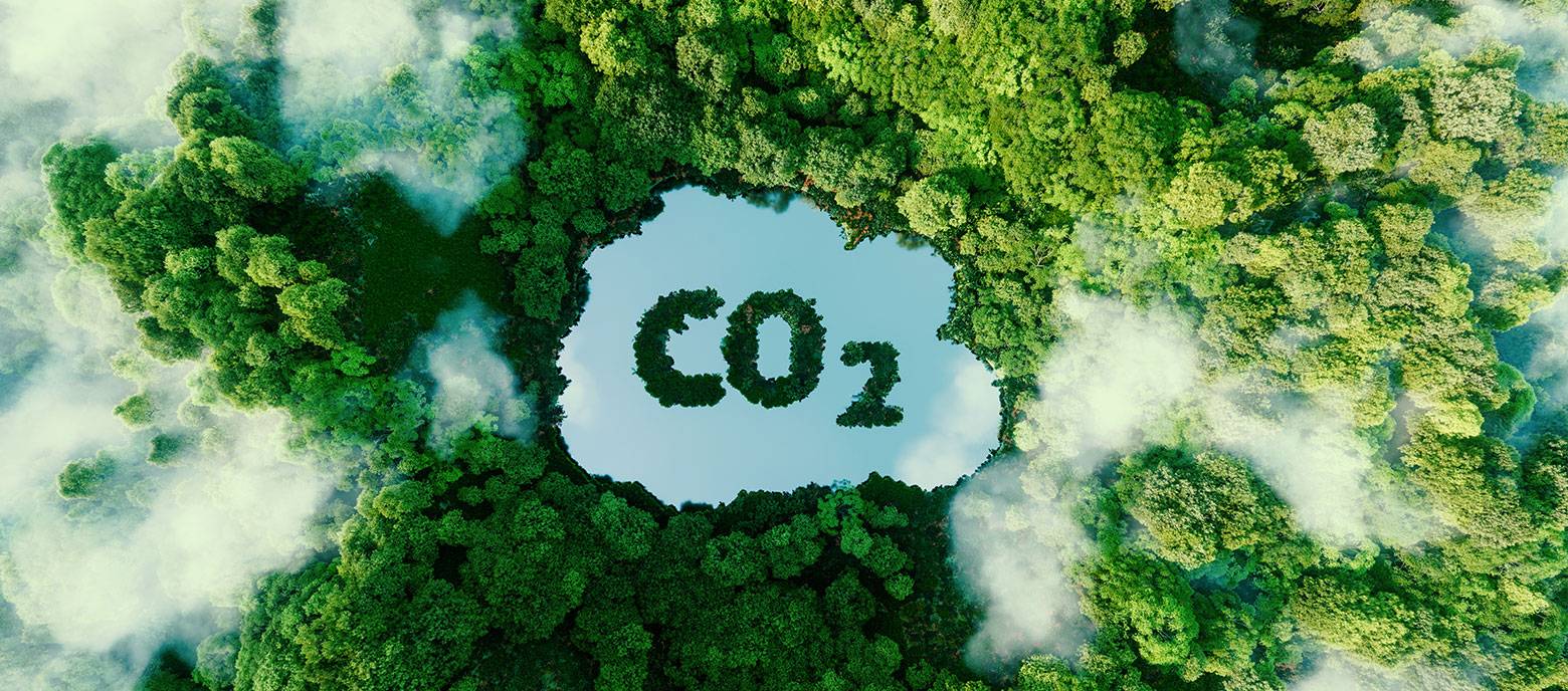 CO2 Emmision